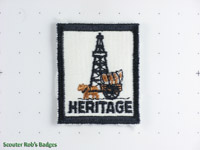 Heritage [AB H03a.x]